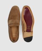 Amalfi Plain V - Braun