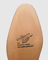 Luzern Plain TC - Cognac