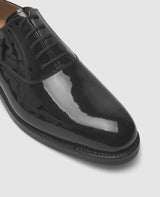 Luzern Plain PL - Noir