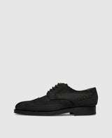 Luzern Full-Brogue J - Noir