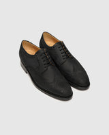 Luzern Full-Brogue J - Noir