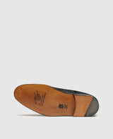 Luzern Full-Brogue J - Noir