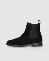 Luzern Chelsea Boot V - Noir