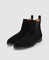 Luzern Chelsea Boot V - Noir