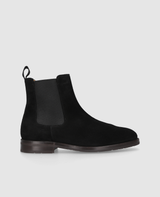 Luzern Chelsea Boot V - Noir