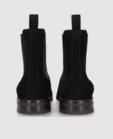 Luzern Chelsea Boot V - Noir