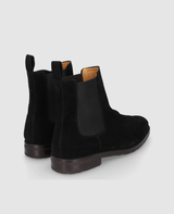 Luzern Chelsea Boot V - Noir
