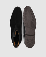 Luzern Chelsea Boot V - Noir