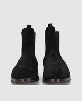 Luzern Chelsea Boot V - Noir