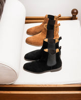 Luzern Chelsea Boot V - Noir