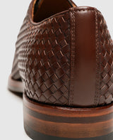 Luzern Plain AC - Output: Brun foncé