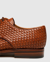 Luzern Plain AC - braun
Nussbraun