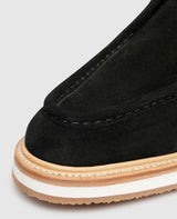 Luzern Plain V - Noir