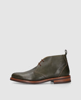 Genf Plain N - Vert foncé