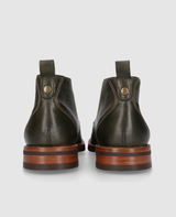 Genf Plain N - Vert foncé