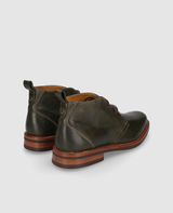 Genf Plain N - Vert foncé