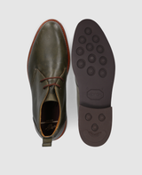 Genf Plain N - Vert foncé