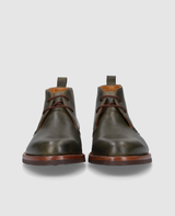 Genf Plain N - Vert foncé