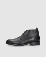 Genf George Boot N - Noir