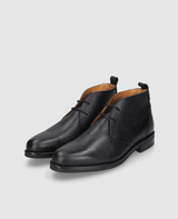 Genf George Boot N - Noir