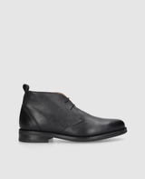 Genf George Boot N - Noir