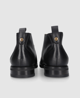 Genf George Boot N - Noir