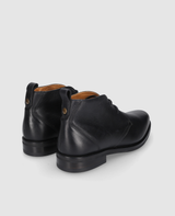 Genf George Boot N - Noir