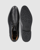 Genf George Boot N - Noir