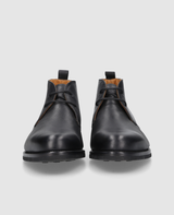 Genf George Boot N - Noir
