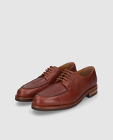 Genf Norweger N - Brun