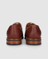 Genf Norweger N - Brun