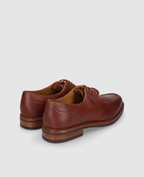 Genf Norweger N - Brun