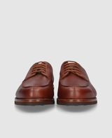 Genf Norweger N - Brun