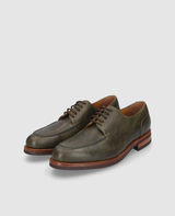 Genf Norweger N - Vert foncé