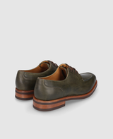 Genf Norweger N - Vert foncé