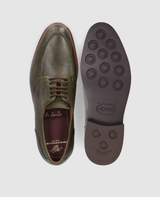 Genf Norweger N - Vert foncé