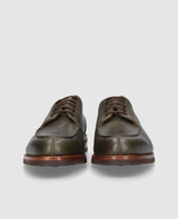 Genf Norweger N - Vert foncé