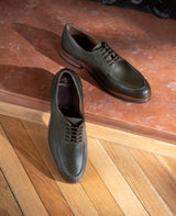 Genf Norweger N - Vert foncé