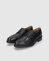 Genf Norweger N - Noir