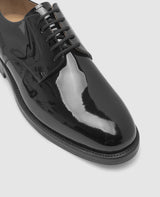 London Plain PL - Noir