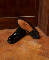 London Plain PL - Noir