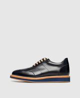 London Sneaker TC - Blue
MinuitBaker