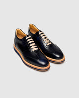 London Sneaker TC - Blue
MinuitBaker