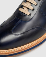 London Sneaker TC - Blue
MinuitBaker