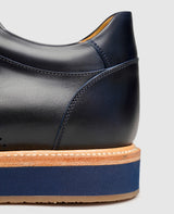 London Sneaker TC - Blue
MinuitBaker