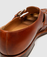 Sandale MA de Londres - Amber