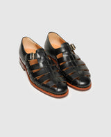 Sandale London FN - Schwarz