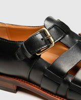 Sandale London FN - Schwarz