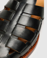 Sandale London FN - Schwarz