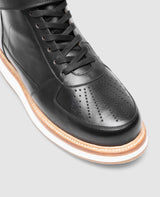 Berlin Plain BC - Noir